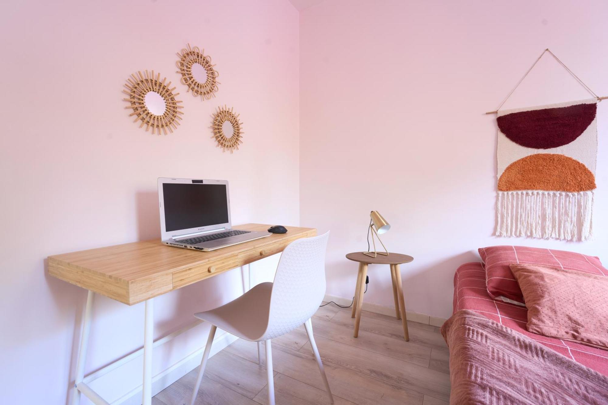 Appartement Cosy Et Charme Au Coeur De Безансон Экстерьер фото